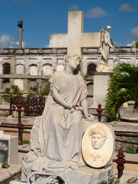 Cienfuegos Friedhof