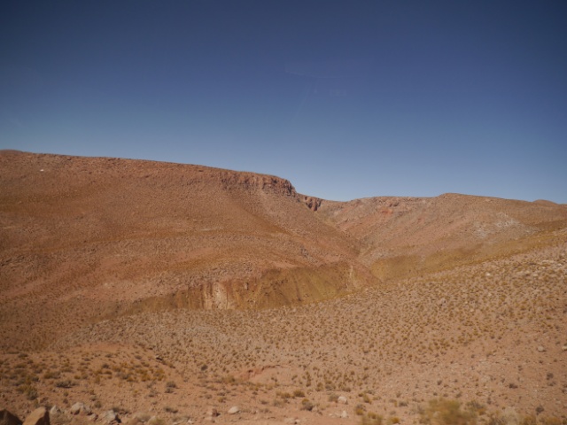 Weltreise Atacama