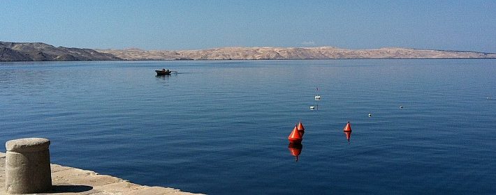 Kroatien Rab