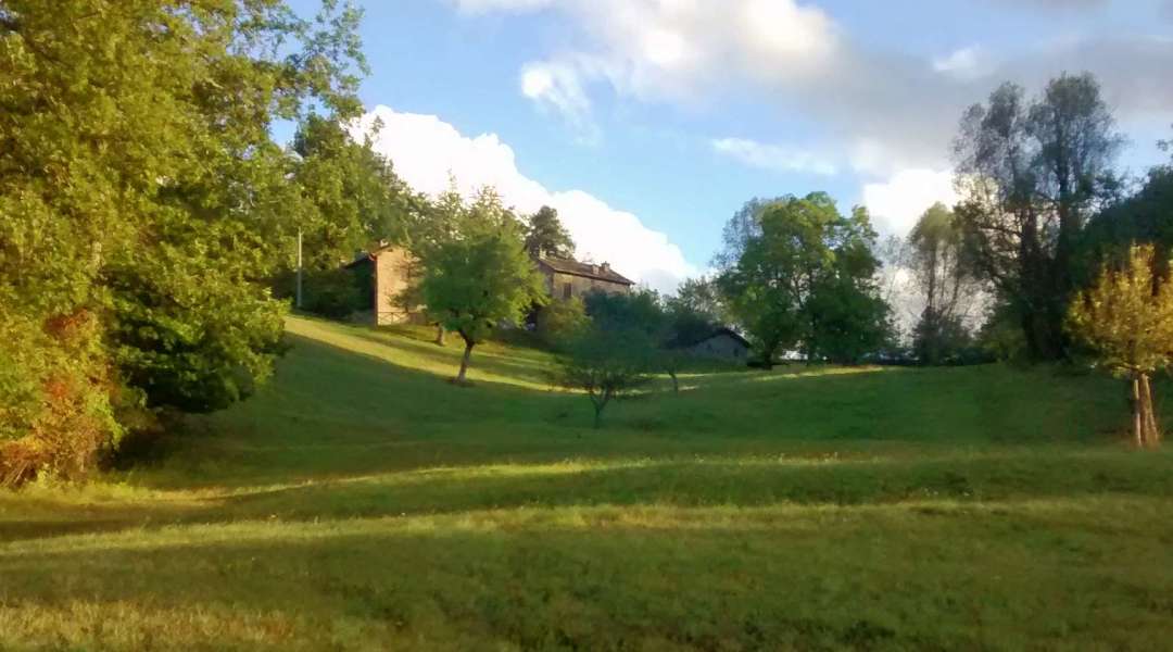 Ferienhaus Emilia Romagna