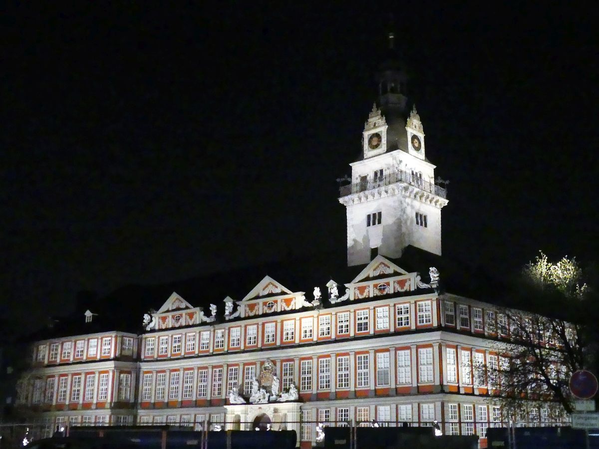 Schloss Wolfenbüttel