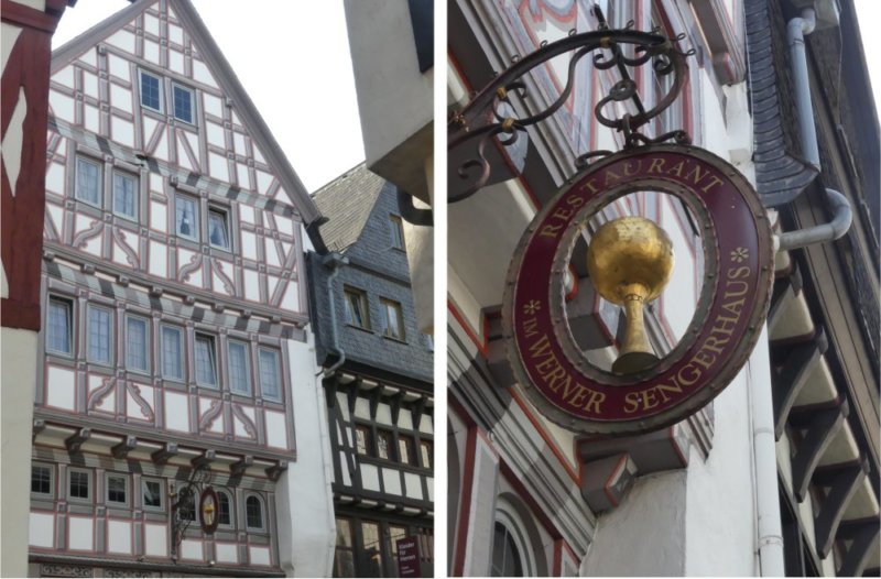 Limburg an der Lahn: Entdecke die Highlights der Altstadt
