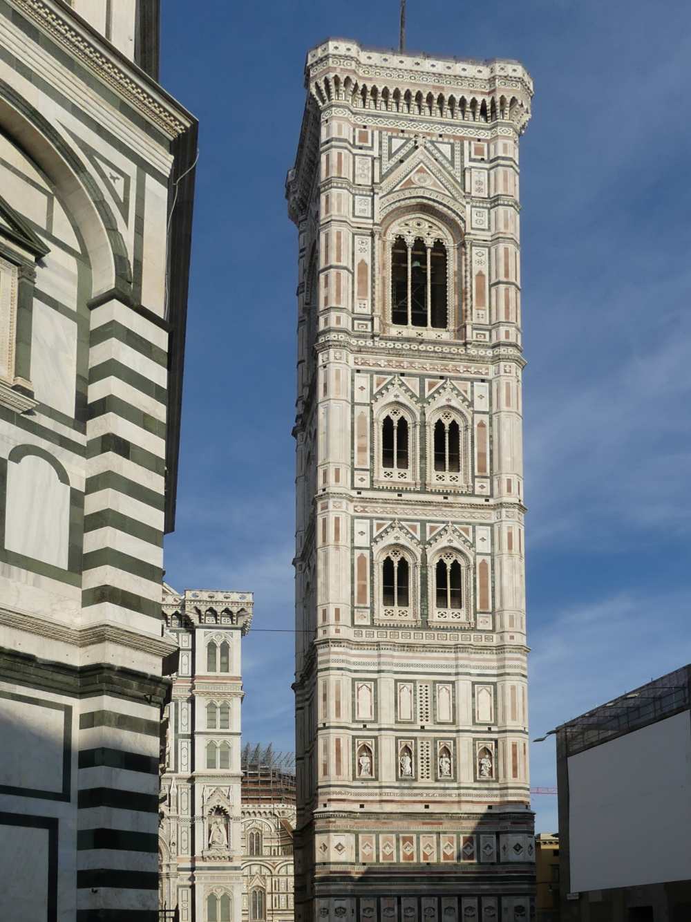 Dom Kathedrale Florenz Italien Sehenswürdigkeiten Poster Druck 61x91,5 cm