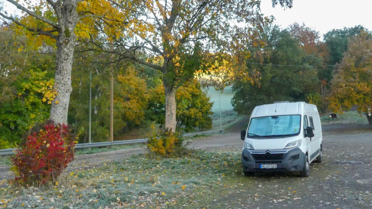 Standheizung im Camper nachrüsten • Auswahl & Einbauanleitung