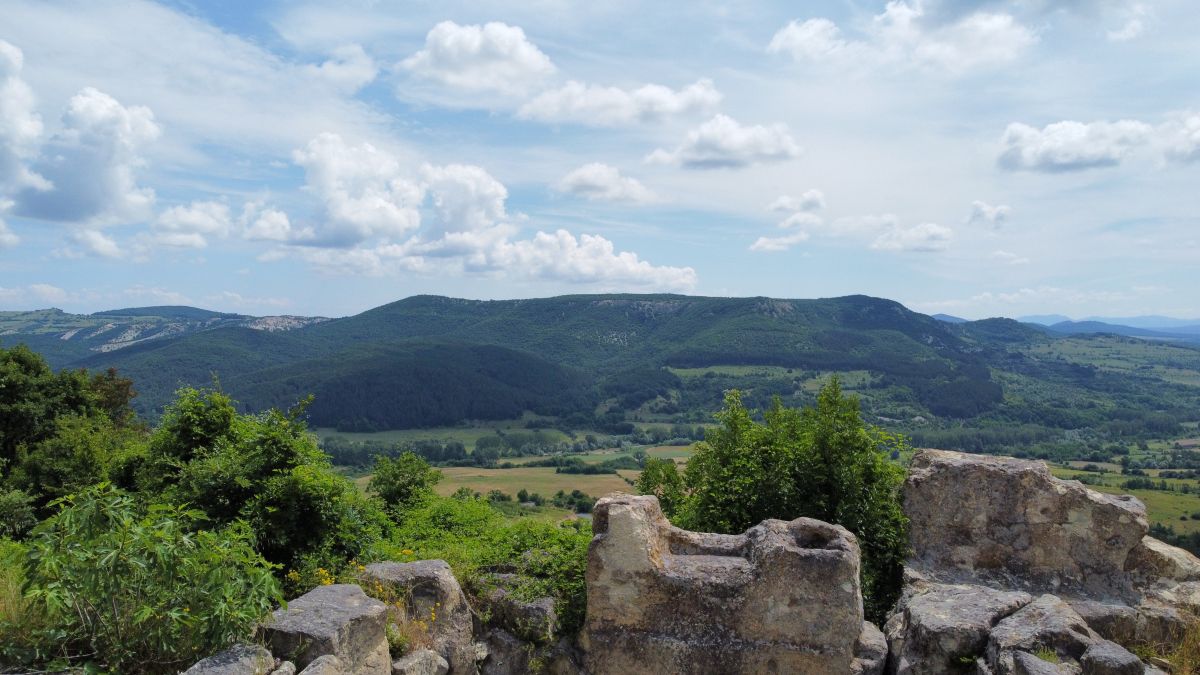 Perperikon